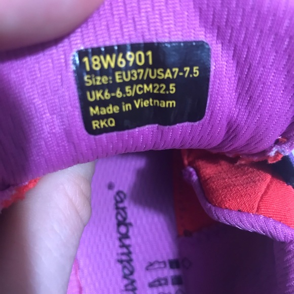 Vibram v trail eu 37 - Picture 2 of 4